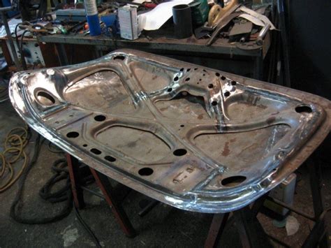 lead sled metal fabrication|Making a Custom Lead Sled .